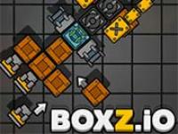 Boxz.io