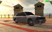 Burnout Drift 3