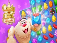 Candy Crush Friends Saga Oyna