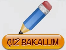 Küçükler ile Büyükler Çiz Bakalım