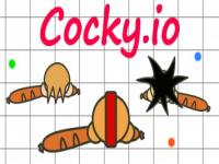 Cocky.io Oyunu Oyna