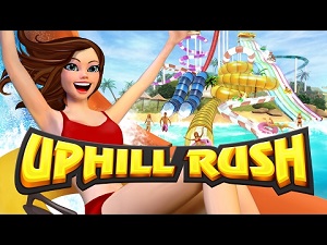 Uphill Rush