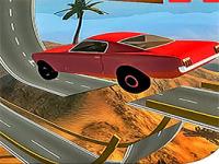 Crazy Stunt Cars 2