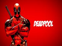 Deadpool Giydirme