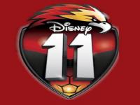 Disney 11