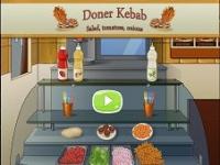 Döner Kebap Oyunu