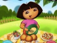 Dora Kup Kek