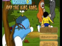 Doraemon ve King Kong