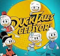 DuckTales Oyunu