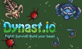 Dynast.io