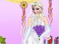 Elsa Bahar Düğünü