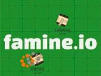 Famine.io