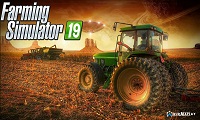 Farming Simulator 19