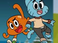 Gumball Macera