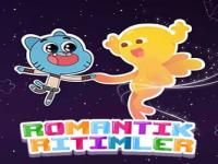 Gumball Romantik Ritimler