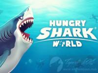 Hungry Shark World