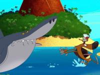 Zig ve Sharko