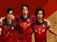 İlk 11 Altın Şahinler Takımı