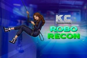 KC Undercover Robo Recon