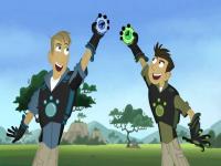 Kratt Kardeşler Oyunları