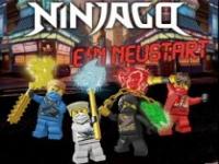 Lego Ninjago Saldırı