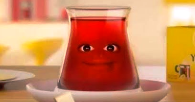 Lipton Akıllı Çay Bardağı oyunu