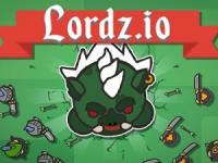 Lordz.io Apk