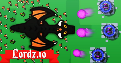 Lordz.io