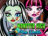 Monster High 13 Dilek