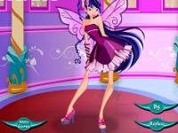 Winx Club Musa