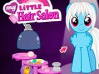 Pony Saç Bakımı