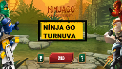 Ninjago Turnuva