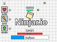 Ninjar.io Oyunu Oyna