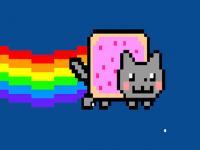 Nyan Cat Oyunu