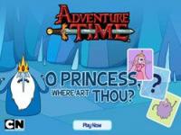 Adventure Time