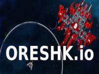 Oreshk.io