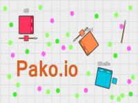 Pako.io