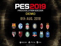 PES 2019