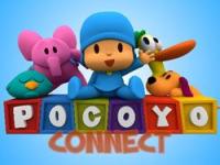 Pocoyo ile Sayı Birleştirme