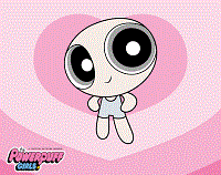 Powerpuff Yourself Avatar