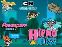 Powerpuff Girls Hipno Bliss