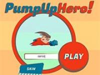 Pumpuphero.io