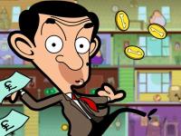 Mr Bean Oyunu Oyna