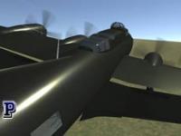 Uçak Simülatörü