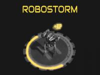 RoboStrom.io