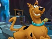 Scooby doo Kaçış