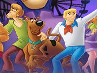 Scooby Doo Labirent