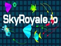 Skyroyale.io