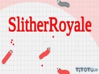 Slither Royale.io