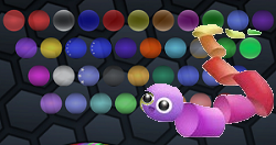 Slither.io Skin Yapıcı